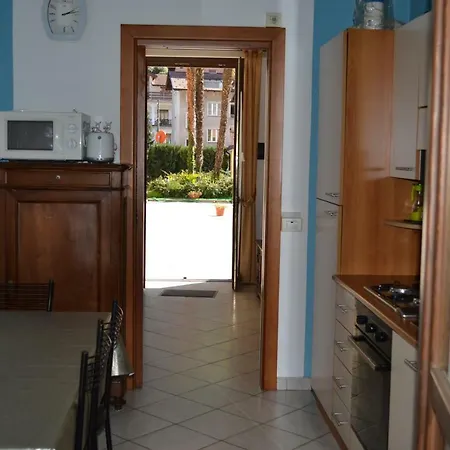 Casa Marghe *