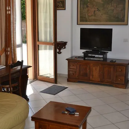 Appartamento Casa Marghe *
