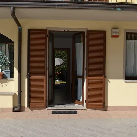Appartamento Casa Marghe *