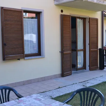 Casa Marghe Appartement *