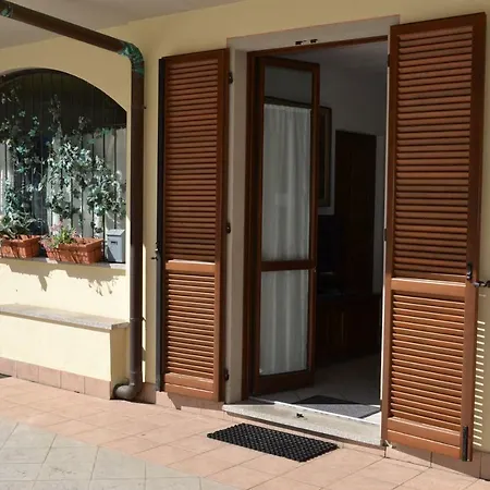 Appartamento Casa Marghe