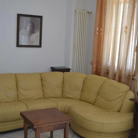 Appartamento Casa Marghe *