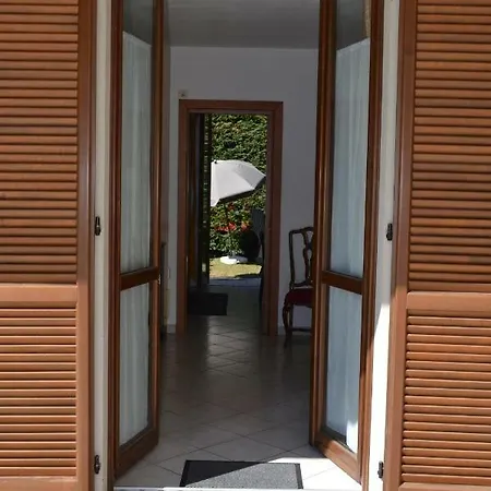 Appartamento Casa Marghe