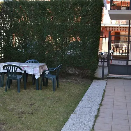 Casa Marghe Appartement *