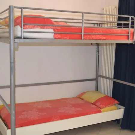 Casa Marghe Appartement