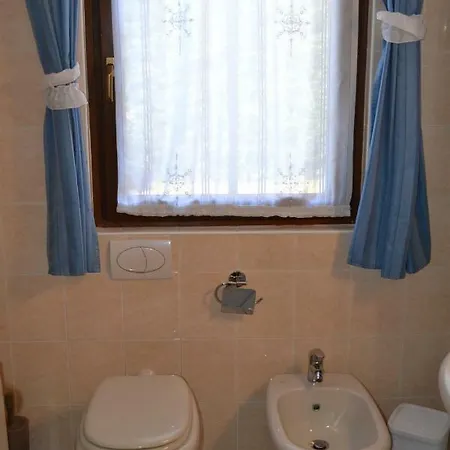 Appartamento Casa Marghe *