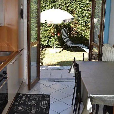 Appartement Casa Marghe Cannobio