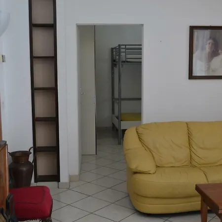 Appartamento Casa Marghe Cannobio