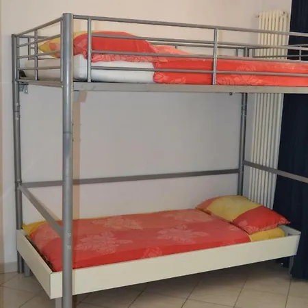 Appartamento Casa Marghe *