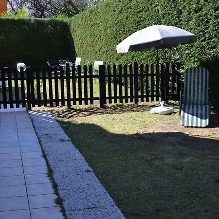 Casa Marghe Appartement *