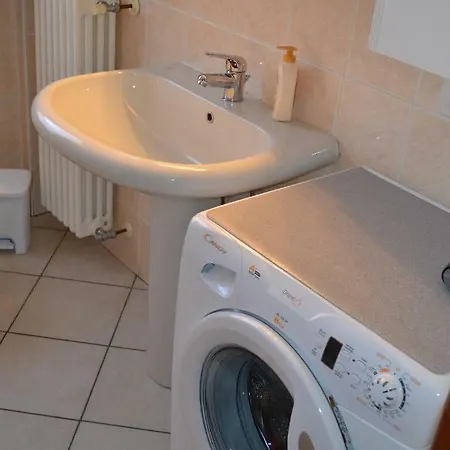 Appartamento Casa Marghe *