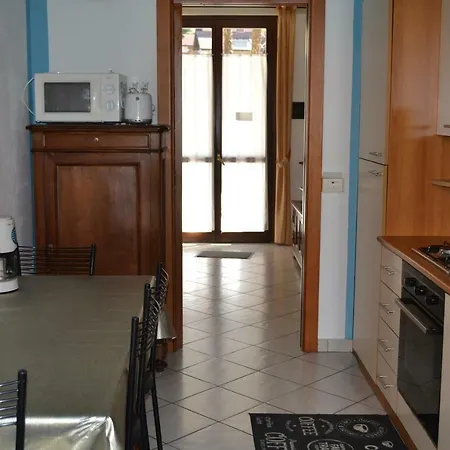 Casa Marghe Appartamento *
