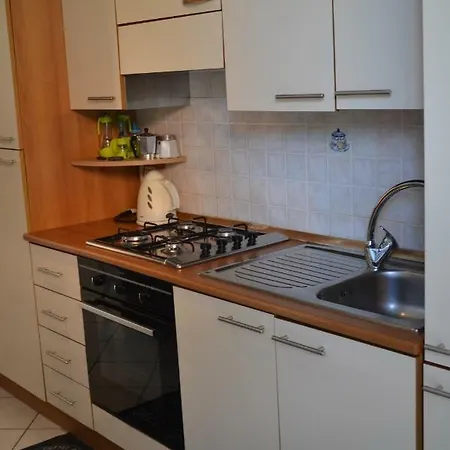 Casa Marghe Appartement Cannobio