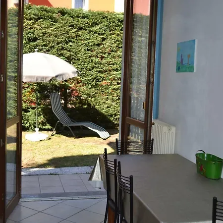 Casa Marghe Appartement