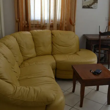 Appartement Casa Marghe Cannobio