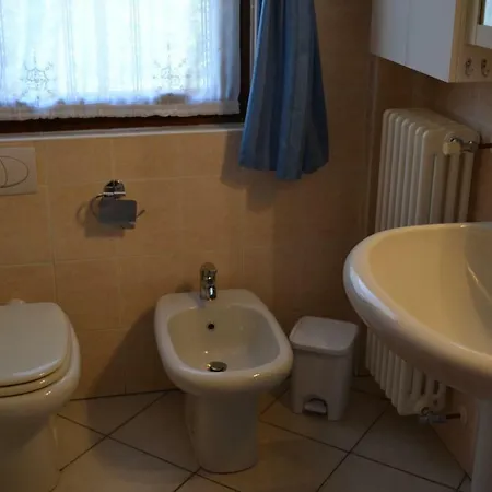 Appartement Casa Marghe Cannobio